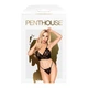 Комплект Penthouse Double Spice L/XL Чорний (SO5244) - изображение 3
