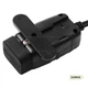 Мото USB зарядное устройство с вольтметром на руль - MotoMax 854, IP 65, Quick Charge, 6-30V, 3,4А - изображение 5