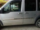Молдинги на двері (4 шт., нерж.) Довга, Carmos - Турецька сталь для Ford Connect 2006-2009 рр - зображення 4