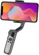 Стабілізатор для смартфона Hohem iSteady X2 Black (6971071550296) - зображення 1