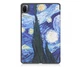 Чехол MCase slim cover для Xiaomi Mi Pad 5 / 5PRO Starry sky (PS_052231408) - изображение 3