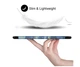 Чехол MCase slim cover для Samsung Galaxy Tab S2 9.7 SM-T810, T815, T813, T819 Starry sky (PS_190336) - изображение 6