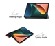 Чехол MCase slim cover для Xiaomi Mi Pad 5 / 5PRO Galaxy (PS_052231406) - изображение 7