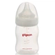 Бутылочка для кормления Pigeon SofTouch Peristaltic Plus 160 мл PP (78539) - изображение 1