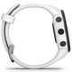 Смарт-часы Garmin Forerunner 45s White (010-02156-10) - изображение 4