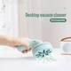 Ручной мини пылесос Vacuum cleaner C500 - изображение 3