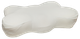 Бьюти подушка от морщин Olvi "Butterfly" 59х39х14см с эффектом памяти J2539 39x59 см - изображение 4