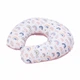 Подушка для кормления Baby Veres Comfort Velour Rainbow 150х57 см 302.02.4 - изображение 1