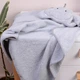 Пеленка после купания Baby Veres Hippo 80х120 см 190.06 - изображение 3