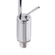 Змішувач для раковини Qtap Virgo 1066H103C - зображення 3