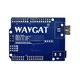 Контроллер Arduino UNO Rev3 (CH340G) WAVGAT - изображение 2