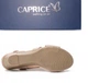 Босоніжки Caprice 9/9-28214-22 549 39 (25.7 см) Світло-рожеві - зображення 7