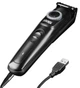 Беспроводная аккумуляторная машинка для стрижки DSP 90309 с портом USB 3 Вт - изображение 3