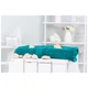 Полотенце MirSon банное 5004 SoftNess Darkemerald 50x90 см (2200003181869) - изображение 1