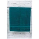 Полотенце MirSon банное 5004 SoftNess Darkemerald 50x90 см (2200003181869) - изображение 2