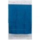 Полотенце MirSon банное 5015 SoftNess Blueberry 40x70 см (2200003181654) - изображение 2