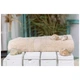Полотенце MirSon банное 5014 SoftNess Beige 70x140 см (2200003182286) - изображение 1