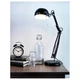 Часы DEKAD IKEA 305.404.79 черный - изображение 2