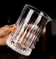 Склянка для змішування коктейлів 725 мл Olin & Olin скляна ELYSIA Mixing glass - зображення 3