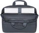 Torba na laptopa RIVACASE 7532 15.6" Dark Grey (7532 (Dark Grey)) - obraz 4