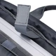 Torba na laptopa RIVACASE 7532 15.6" Dark Grey (7532 (Dark Grey)) - obraz 16