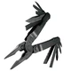 Мультитул Leatherman Super Tool 300 BLACK + чехол MOLLE (831151) [60720] - изображение 2