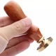 Ручка для штампу для скрапбукінгу Wood Panalisa (46073023) - зображення 7