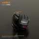 Налобний світлодіодний ліхтарик VIDEX VLF-H015 330Lm 5000K - изображение 2