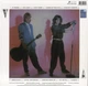 MODERN TALKING – Romantic Warriors (LP,EU) - изображение 2