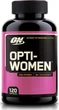 Мультивітаміни Optimum Nutrition Opti-women 120tabs - зображення 1