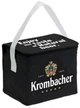 Подарочный набор пива Krombacher Pils 4.8% 0.5 л x 2 шт + Krombacher Hell 5% 0.5 л x 2 шт + Krombacher Weizen 5.3% 0.5 л x 2 шт + термосумка (4008287911213_4008287913217) - изображение 2
