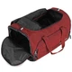Сумка дорожная Travelite Kick OFF 69 M 45 л Red (TL006914-10) - изображение 3