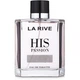 Туалетна вода La Rive His Passion 100 мл (5901832067764) - зображення 1
