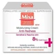 Крем для обличчя Mixa Anti-Redness Зволожуючий проти почервоніння 50 мл (3600550995220) - зображення 1