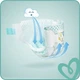 Подгузник Pampers Active Baby Размер 3 (6-10 кг), 70 шт (8001090948656) - изображение 8
