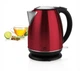 Электрочайник ETA Alena 359090010 red - изображение 1