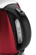 Электрочайник ETA Alena 359090010 red - изображение 4