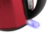 Электрочайник ETA Alena 359090010 red - изображение 6