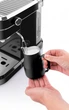 Кофеварка рожковая ETA Storio 618190020 black - изображение 7