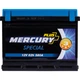 Автомобільний акумулятор MERCURY battery SPECIAL Plus 62Ah (P47289) - зображення 2