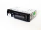 Автомагнітола 1283 ISO USB/microSD/FM/AUX з пультом дистанційного керування 4x50 Вт з підсвічуванням - изображение 2