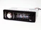 Автомагнитола Pioneer 2032 ISO USB/SD/FM/AUX с пультом ДУ 4x50 Вт - изображение 1