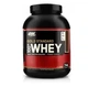 Протеин Optimum Nutrition Gold Standard 100% Whey 2273g Coffe - изображение 1