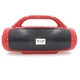 Беспроводная портативная колонка Bluetooth RED RX-1829 Golon Красная - изображение 2
