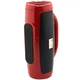 Беспроводная портативная колонка Bluetooth RED RX-1829 Golon Красная - изображение 4
