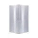 Душевая кабина Lidz Latwa SC80x80.SAT.LOW.GR (LLSC8080SATLOWGR2) - изображение 1