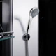Душевой Бокс Lidz Tani Sb90X90.Sat.low.gr - изображение 5