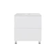 Тумба Підлогова Qtap Tern Qt1773Tnл601W - зображення 3