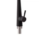 Смеситель для кухни Qtap Evicka 9135103UB с выдвижным изливом - изображение 5