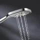 Душовий гарнітур Grohe Rainshower Smartactive 130 26586000 - зображення 3